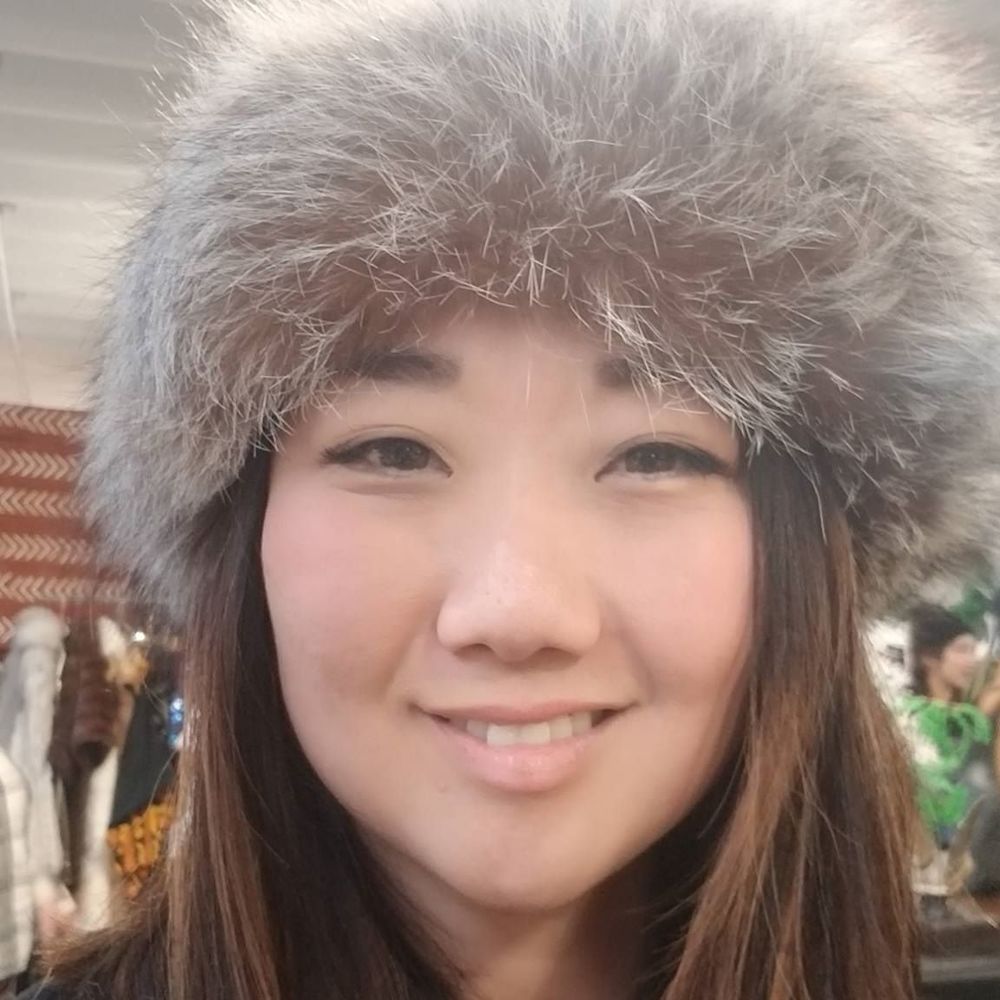 Meet your Posher, Donna